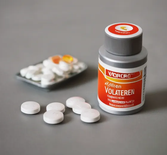 Voltaren retard sin receta